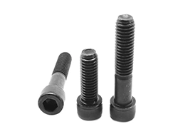 Grade 12.9 Socket Head Cap Screws